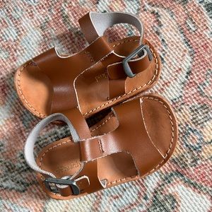 Freshly Picked Sandals